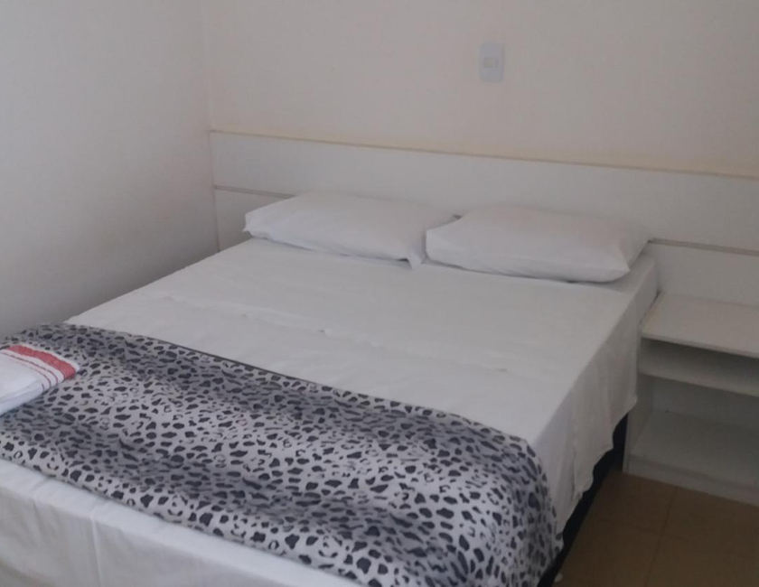 Imagen general del Uniflat Hotel Bauru. Foto 8