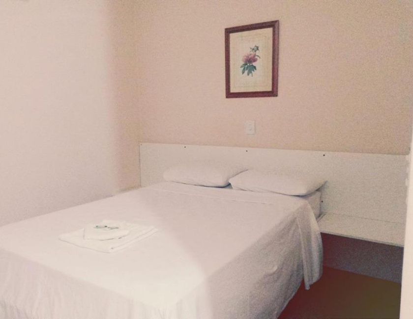 Imagen general del Uniflat Hotel Bauru. Foto 9