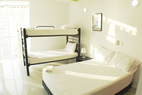 Imagen de la habitación del Unik Cartagena Edificio Poseidon, Cartagena de Indias. Foto 3