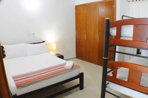 Imagen de la habitación del Unik Cartagena Edificio Poseidon, Cartagena de Indias. Foto 5