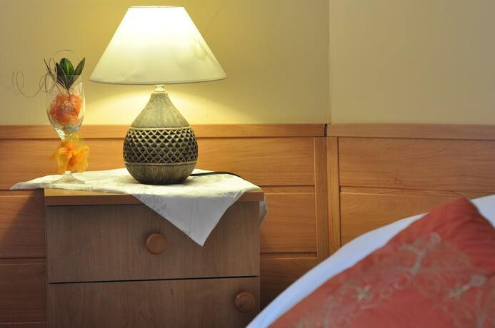 Imagen general del Unikat Guest Rooms. Foto 1