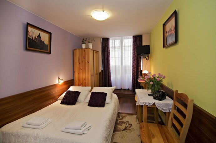 Imagen general del Unikat Guest Rooms. Foto 2