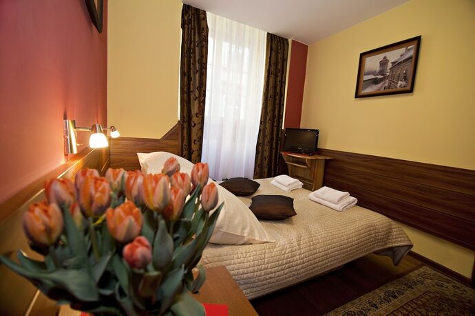 Imagen general del Unikat Guest Rooms. Foto 6