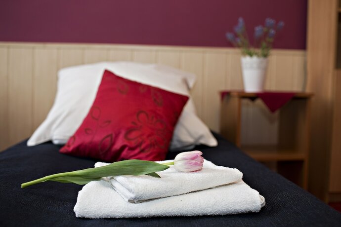 Imagen general del Unikat Guest Rooms. Foto 7