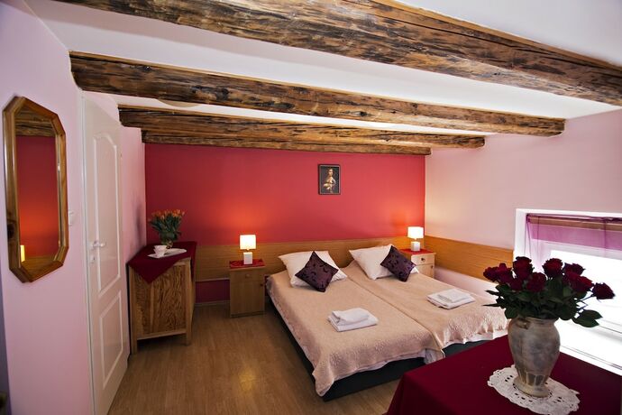 Imagen general del Unikat Guest Rooms. Foto 8