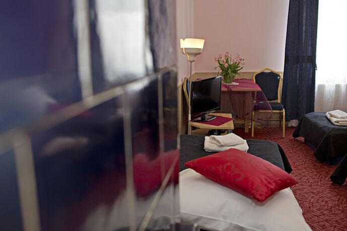 Imagen general del Unikat Guest Rooms. Foto 10