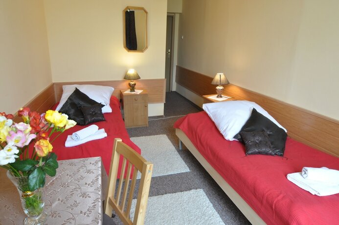Imagen general del Unikat Guest Rooms. Foto 11