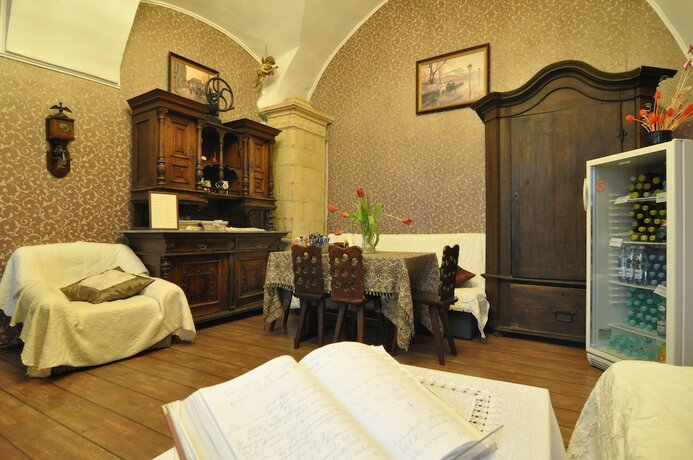 Imagen general del Unikat Guest Rooms. Foto 12