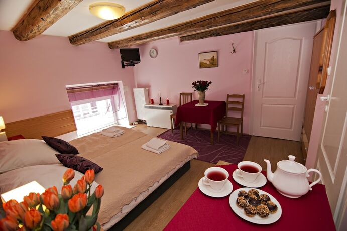 Imagen general del Unikat Guest Rooms. Foto 13
