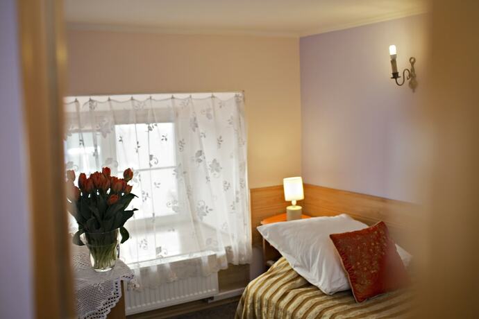 Imagen general del Unikat Guest Rooms. Foto 14