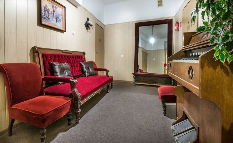 Imagen general del Unikat Guest Rooms. Foto 15