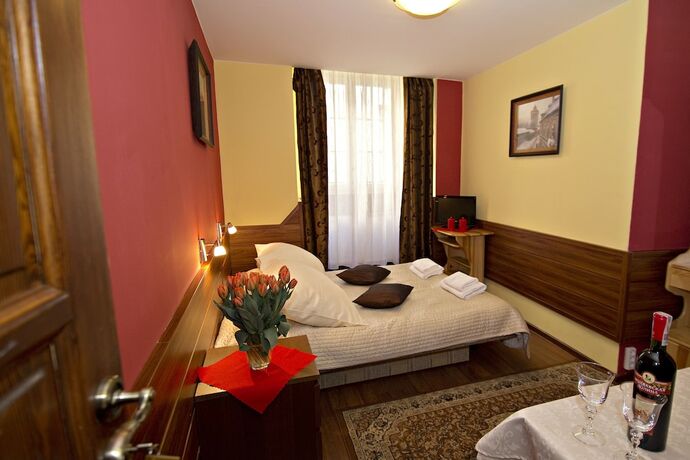 Imagen general del Unikat Guest Rooms. Foto 16