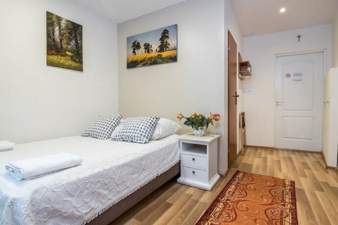 Imagen de la habitación del Unikat Guest Rooms. Foto 18