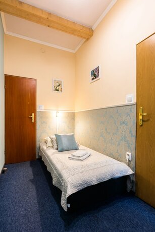 Imagen de la habitación del Unikat Guest Rooms. Foto 20