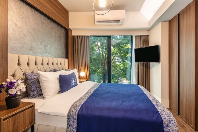 Imagen de la habitación del Union Hotel Port. Foto 15