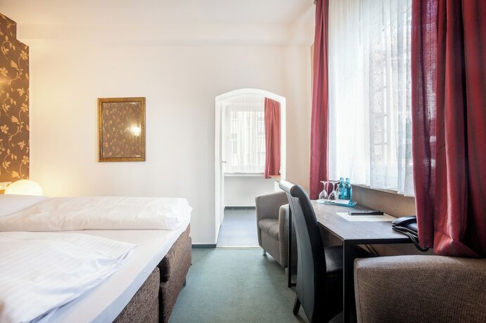 Imagen de la habitación del Union Hotel by TM. Foto 12