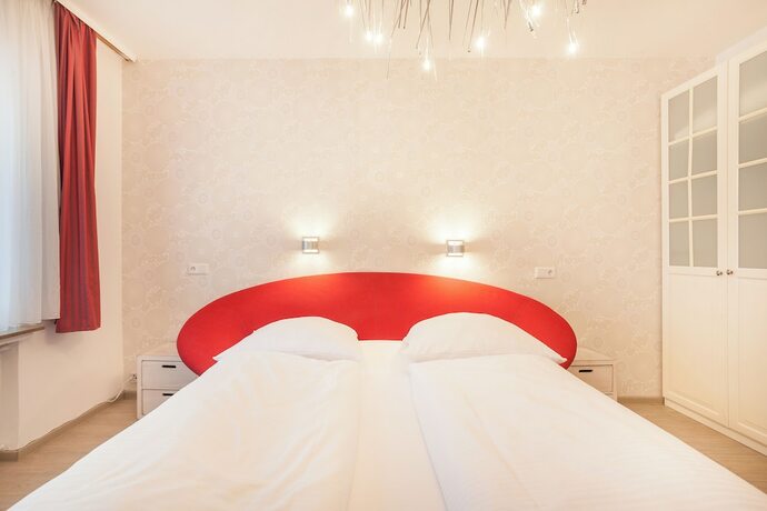 Imagen general del Union Hotel by TM. Foto 1