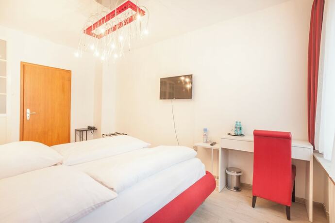 Imagen general del Union Hotel by TM. Foto 2