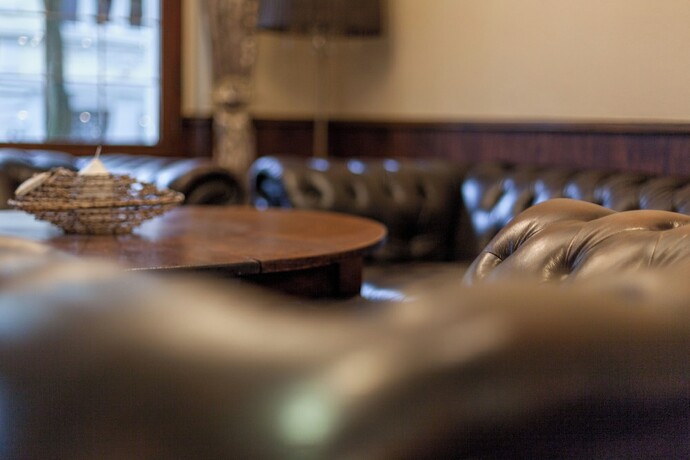 Imagen general del Union Hotel by TM. Foto 4