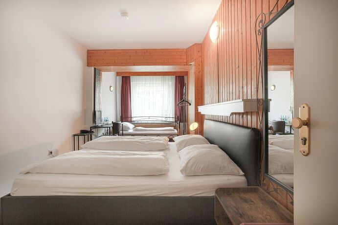 Imagen de la habitación del Union Hotel by TM. Foto 15