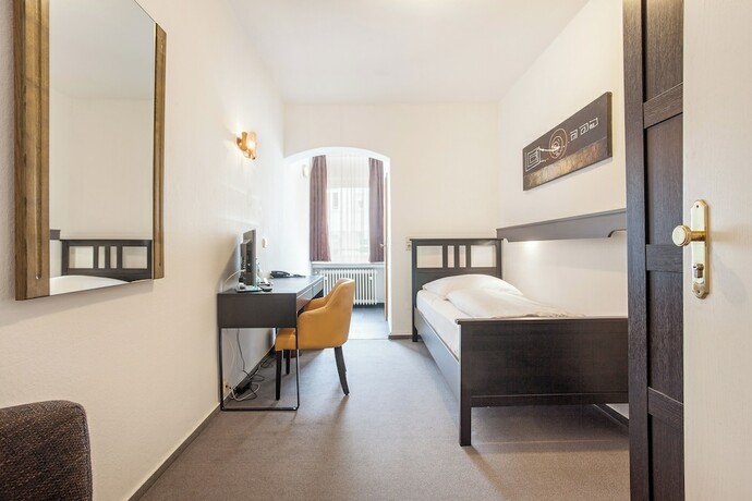 Imagen de la habitación del Union Hotel by TM. Foto 16