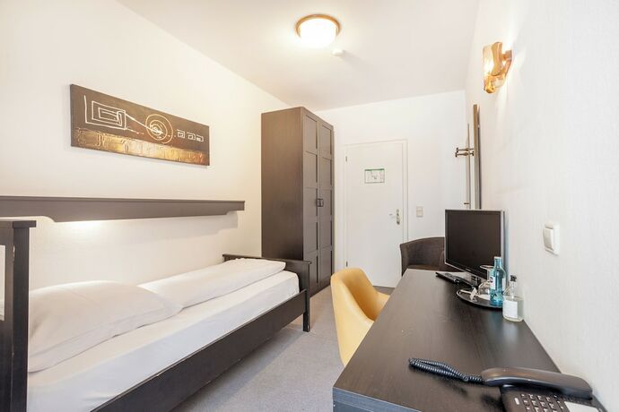 Imagen de la habitación del Union Hotel by TM. Foto 17