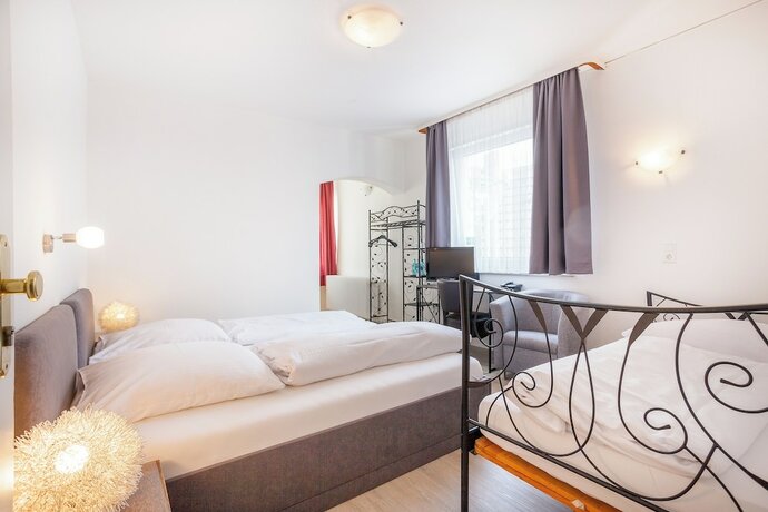 Imagen de la habitación del Union Hotel by TM. Foto 18