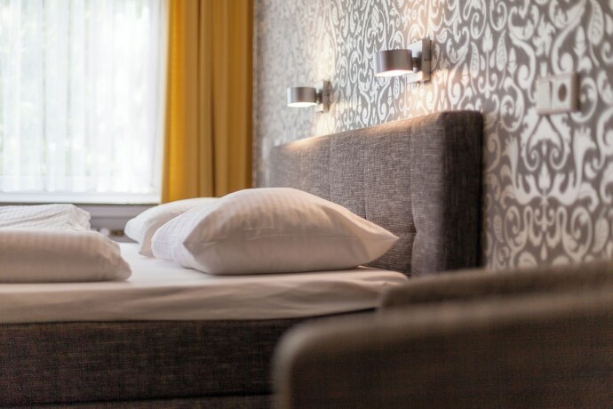 Imagen general del Union Hotel by TM. Foto 8