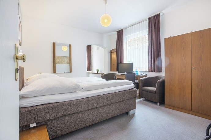 Imagen general del Union Hotel by TM. Foto 9