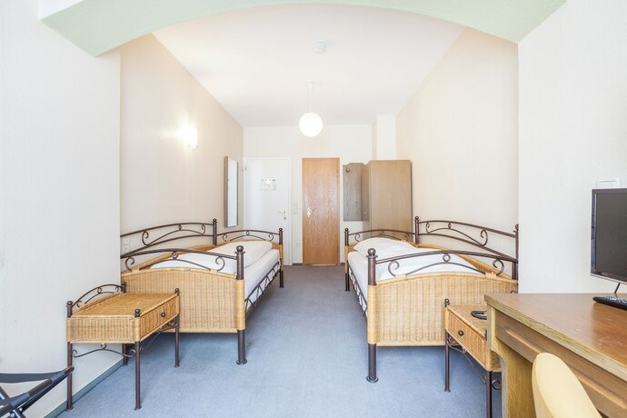 Imagen de la habitación del Union Hotel by TM. Foto 19
