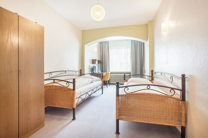 Imagen de la habitación del Union Hotel by TM. Foto 20