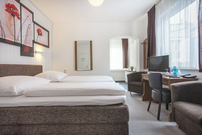 Imagen general del Union Hotel by TM. Foto 11