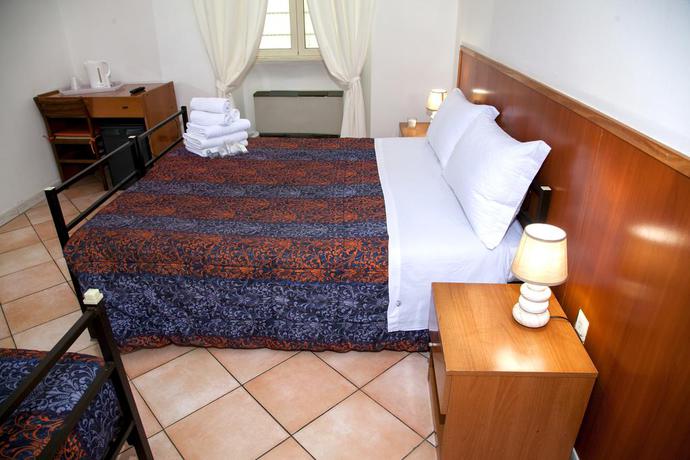Imagen general del Uniq Guesthouse. Foto 1