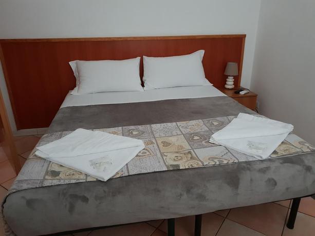 Imagen de la habitación del Uniq Guesthouse. Foto 2