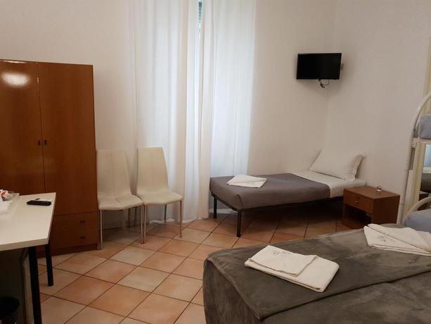 Imagen de la habitación del Uniq Guesthouse. Foto 3