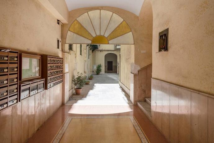 Imagen de los interiores del Uniq Guesthouse. Foto 5