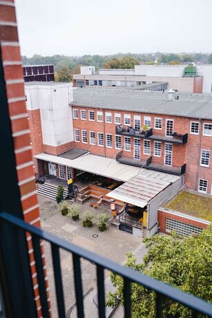 Imagen general del Unique By Atlantic Hotels Bremen. Foto 1