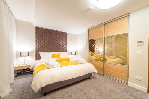 Imagen de la habitación del Unique - Resort and SPA. Foto 7