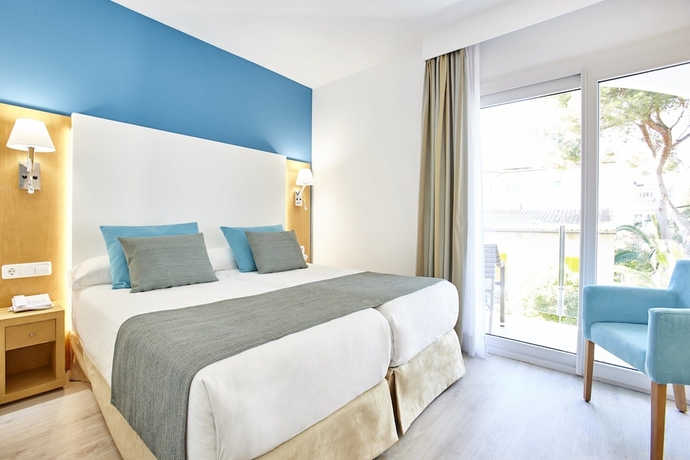 Imagen de la habitación del Universal Casa Marquesa. Foto 11