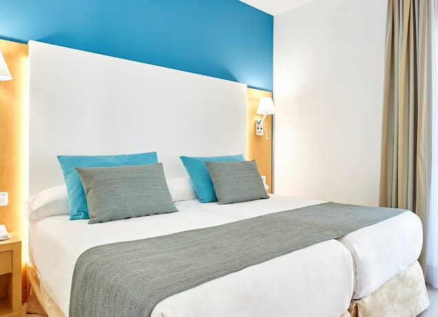 Imagen de la habitación del Universal Casa Marquesa. Foto 13