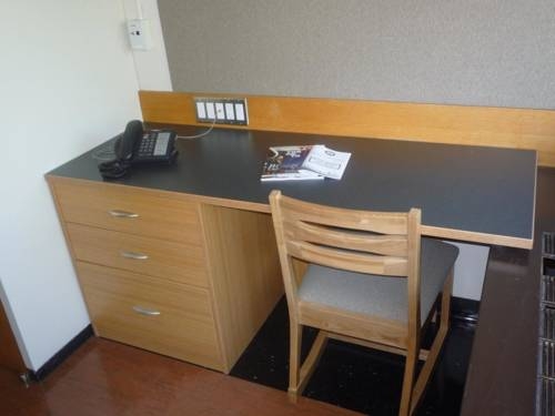 Imagen general del University Of Toronto - Wilson Hall Residence. Foto 1