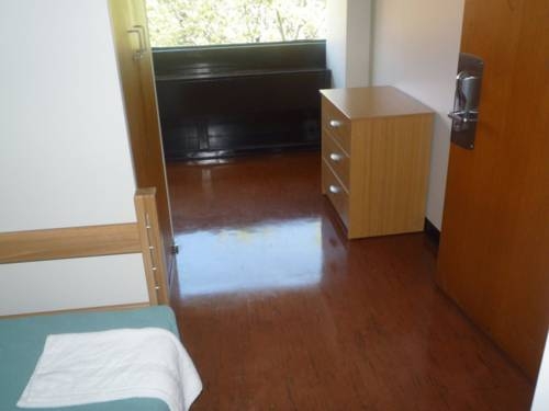 Imagen general del University Of Toronto - Wilson Hall Residence. Foto 2