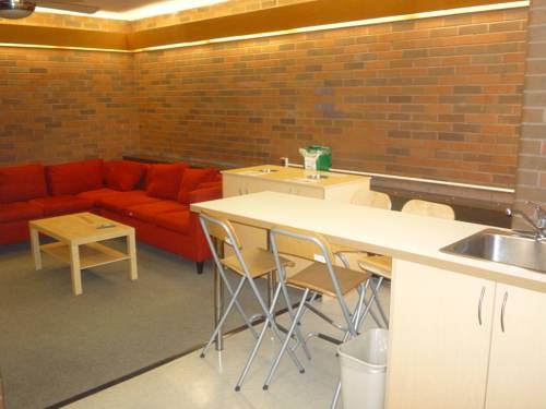 Imagen general del University Of Toronto - Wilson Hall Residence. Foto 4