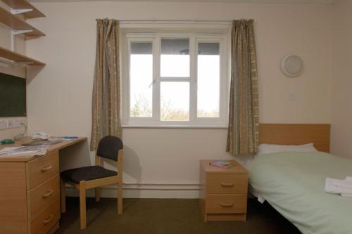 Imagen general del University of Essex - Colchester Campus, Colchester. Foto 2