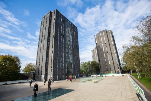 Imagen de la habitación del University of Essex - Colchester Campus, Colchester. Foto 19