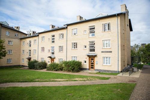 Imagen de la habitación del University of Essex - Colchester Campus, Colchester. Foto 20