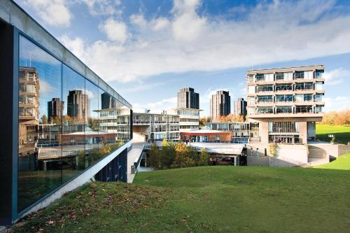 Imagen general del University of Essex - Colchester Campus, Colchester. Foto 17