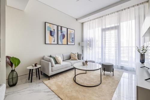 Imagen de la habitación del Unlock J One Downtown Dubai. Foto 18
