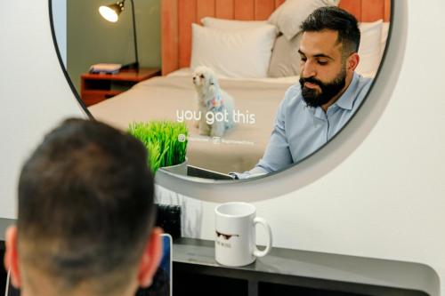 Imagen general del Unlock J One Downtown Dubai. Foto 8