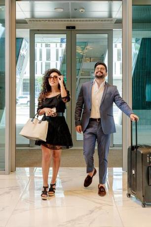 Imagen general del Unlock J One Downtown Dubai. Foto 13